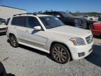 MERCEDES-BENZ GLK 350 4M photo