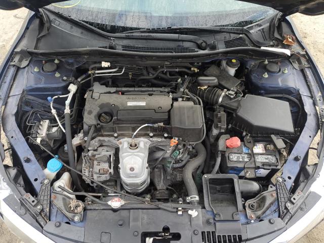 2016 HONDA ACCORD LX - 1HGCR2F32GA064904