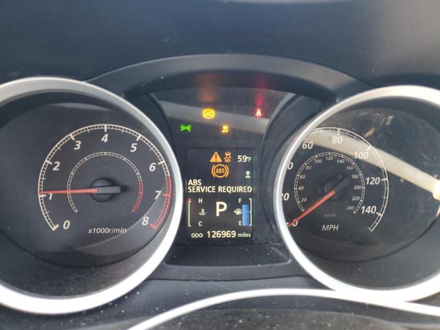 2017 MITSUBISHI LANCER ES - JA32U2FUXHU006426