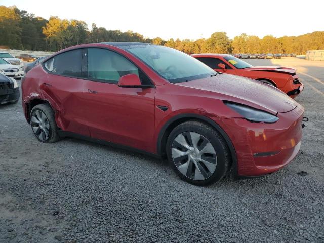 2022 TESLA MODEL Y - 7SAYGDEEXNF564146
