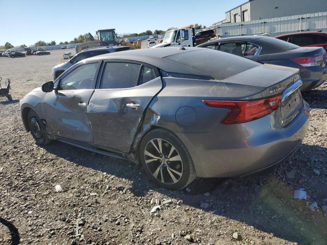 2017 NISSAN MAXIMA 1N4AA6AP2HC453469