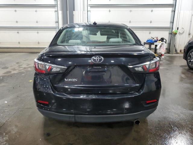 2019 TOYOTA YARIS L - 3MYDLBYV7KY518170