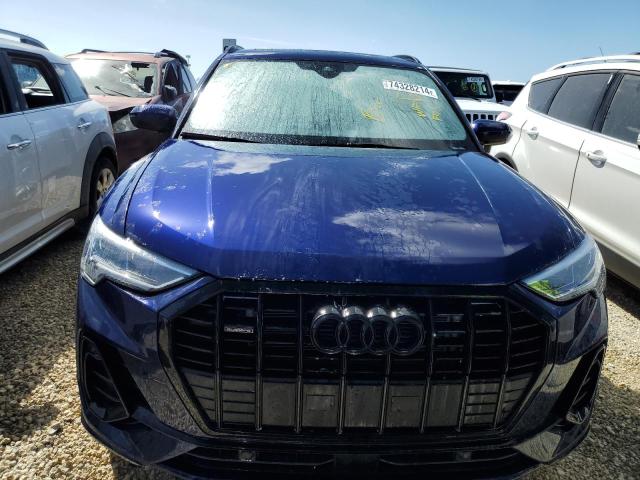 VIN WA1DECF33R1170229 2024 AUDI Q3 no.5