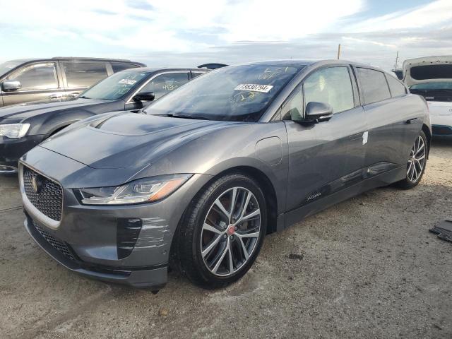 2019 Jaguar I-Pace, First Edi...