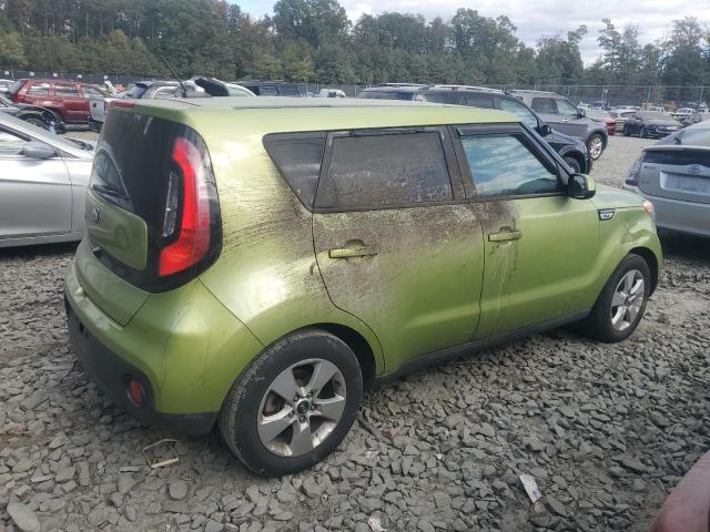 2019 KIA SOUL - KNDJN2A25K7914711