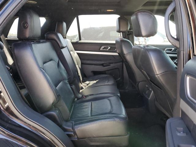 2016 FORD EXPLORER X - 1FM5K8D83GGA49592