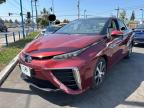 TOYOTA MIRAI снимка