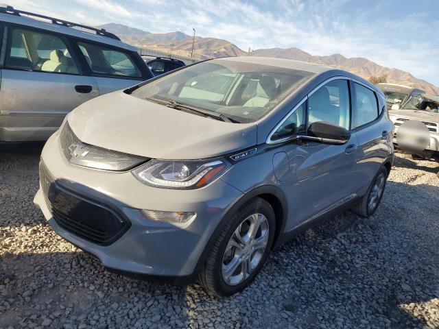 2019 CHEVROLET BOLT EV LT #2957986925