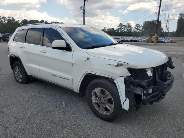 2016 JEEP GRAND CHER - 1C4RJEAG9GC358378