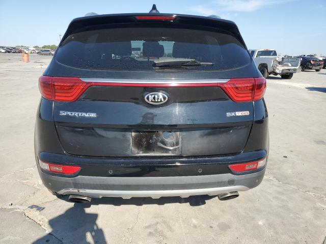 VIN KNDPR3A6XH7176226 2017 KIA Sportage, SX no.6