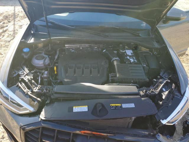 2024 AUDI Q3 PREMIUM - WA1DECF39R1181588