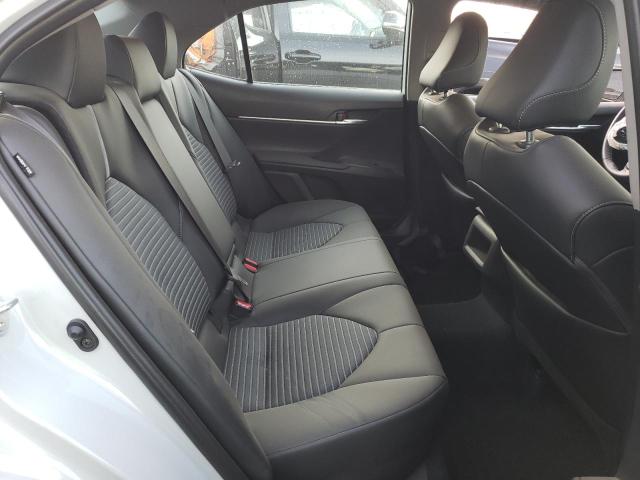 2023 TOYOTA CAMRY SE N - 4T1G11AK9PU140483