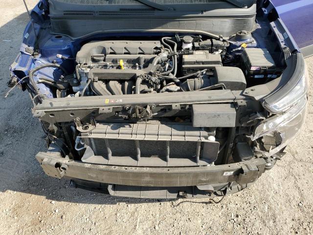2023 HYUNDAI VENUE SEL - KMHRC8A35PU277473