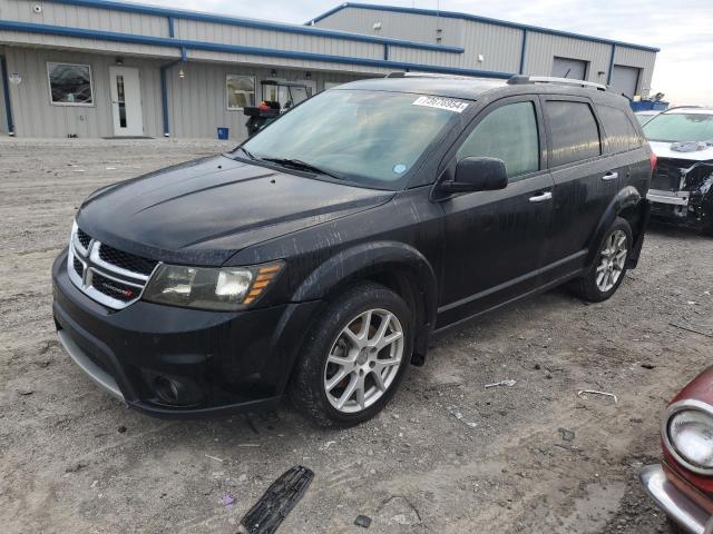 Vin: 3c4pdcbg2ht566108, lot: 73676954, dodge journey sxt 2017 img_1