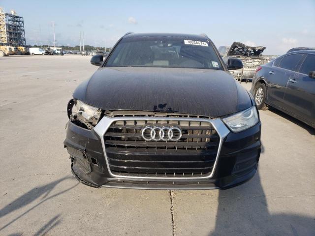 VIN WA1BCCFS1HR004425 2017 AUDI Q3 no.5