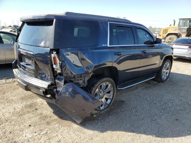Vin: 1gks2akc8hr231627, lot: 74811774, gmc yukon sle 20173