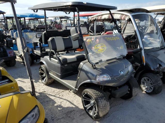 2024 HDKP GOLF CART #3049501641