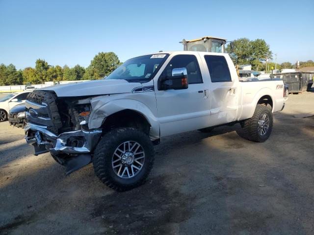 VIN 1FT7W2B69FEC95203 2015 Ford F-250, Super Duty no.1