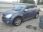 CHEVROLET EQUINOX LT photo