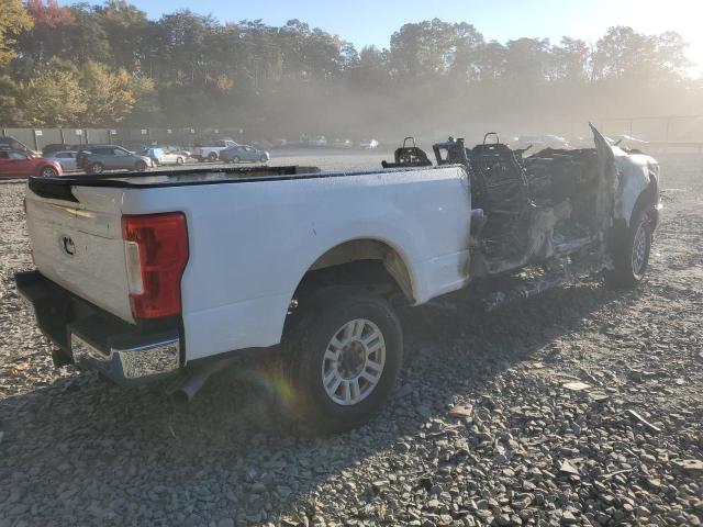 2018 FORD F250 SUPER - 1FT7W2B65JEB39863