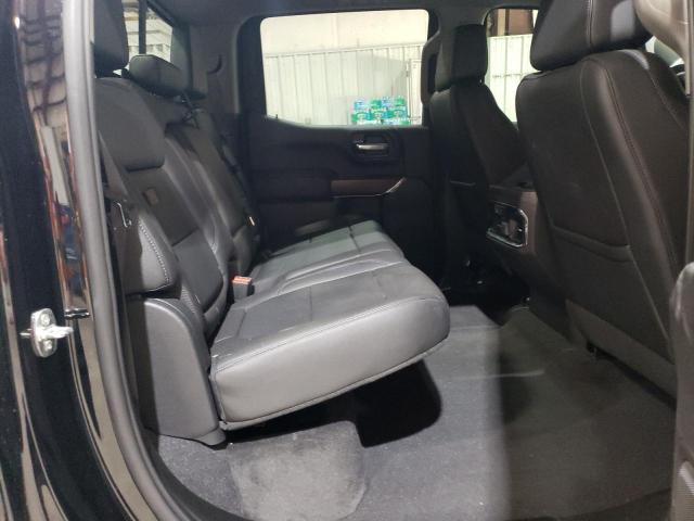 2021 GMC SIERRA K15 - 3GTU9DEL5MG411820