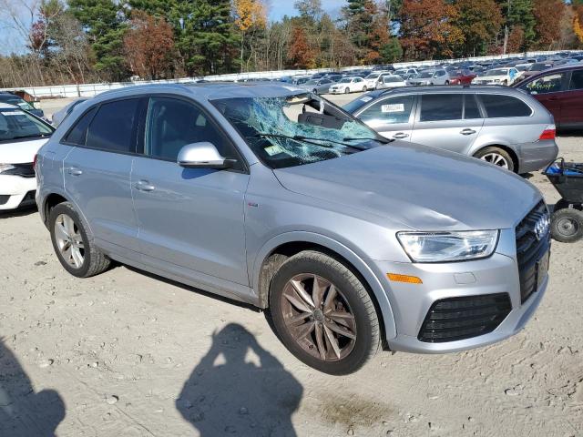 2018 AUDI Q3 PREMIUM - WA1ECCFS2JR032530