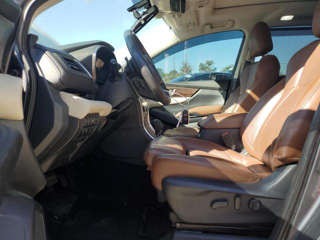 2019 SUBARU ASCENT TOU 4S4WMARD7K3460392