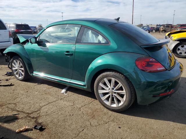 VIN 3VWFD7AT7JM712713 2018 Volkswagen Beetle, S no.2