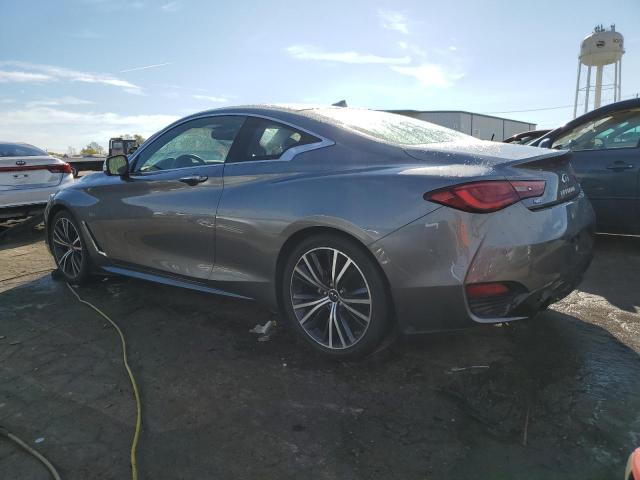2020 INFINITI Q60 PURE - JN1EV7EL0LM380072