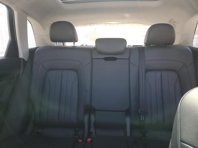 2019 AUDI Q5 PREMIUM - WA1ANAFYXK2035588