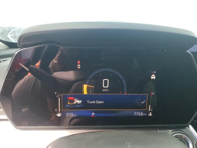 2024 CHEVROLET TRAX ACTIV - KL77LKE23RC069981