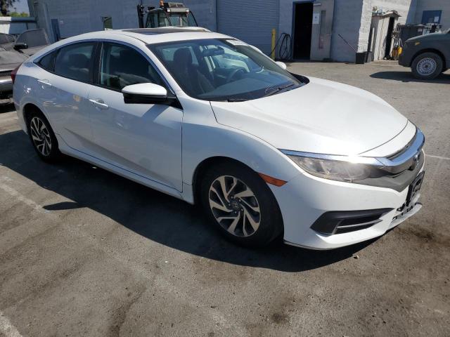 VIN 19XFC2F78GE241050 2016 Honda Civic, EX no.4