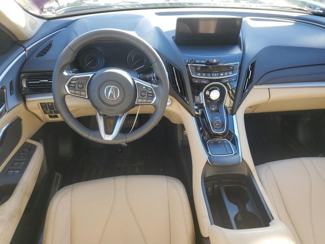 2020 ACURA RDX - 5J8TC2H3XLL003796