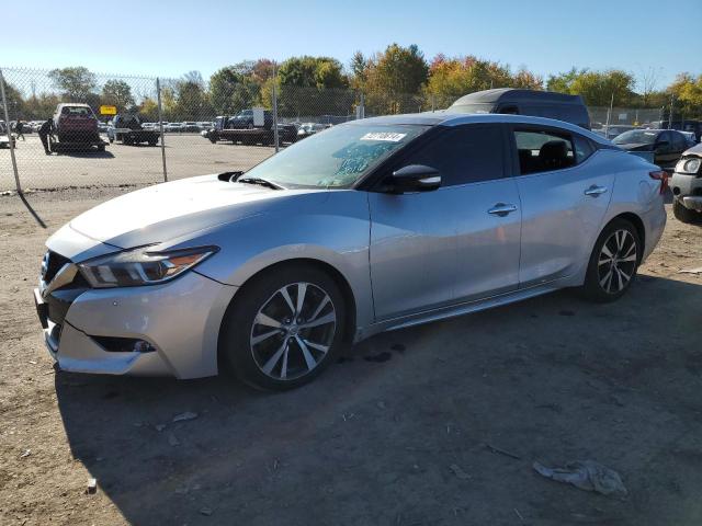 VIN 1N4AA6AP2GC443541 2016 Nissan Maxima, 3.5S no.1