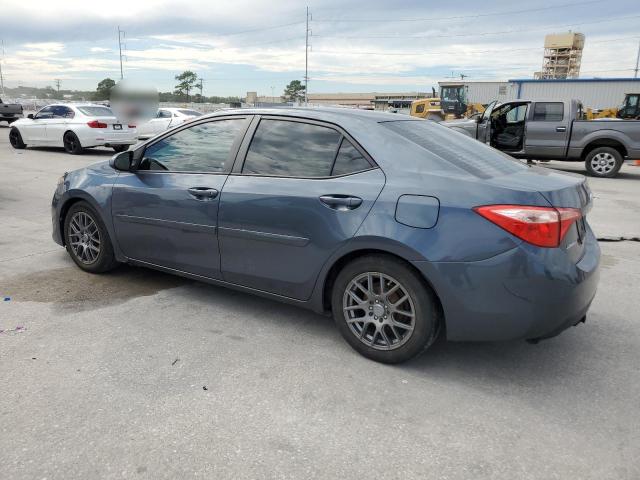 VIN 5YFBURHE4HP648329 2017 Toyota Corolla, L no.2