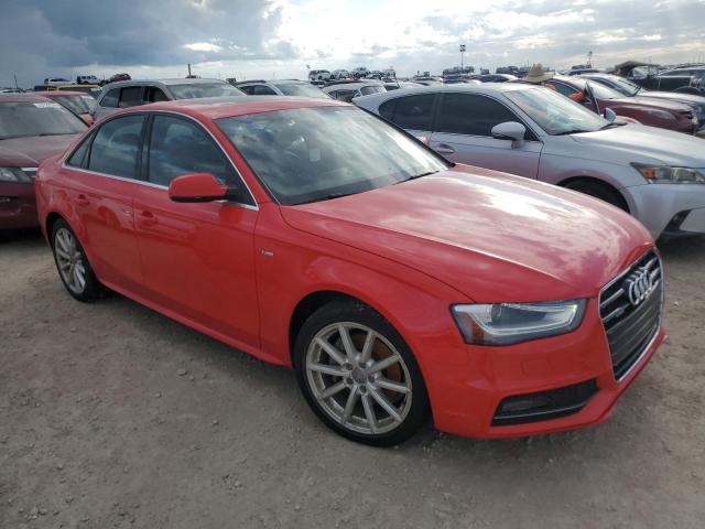 VIN WAUBFAFL8GN017234 2016 Audi A4, Premium S-Line no.4