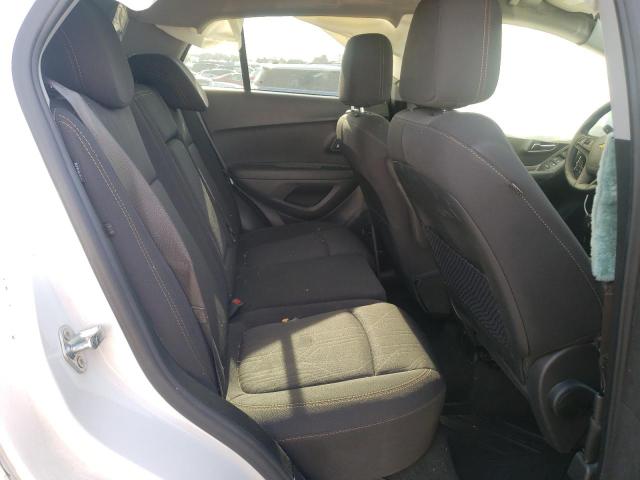 2020 CHEVROLET TRAX 1LT - 3GNCJLSB6LL205864