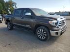 TOYOTA TUNDRA CRE photo