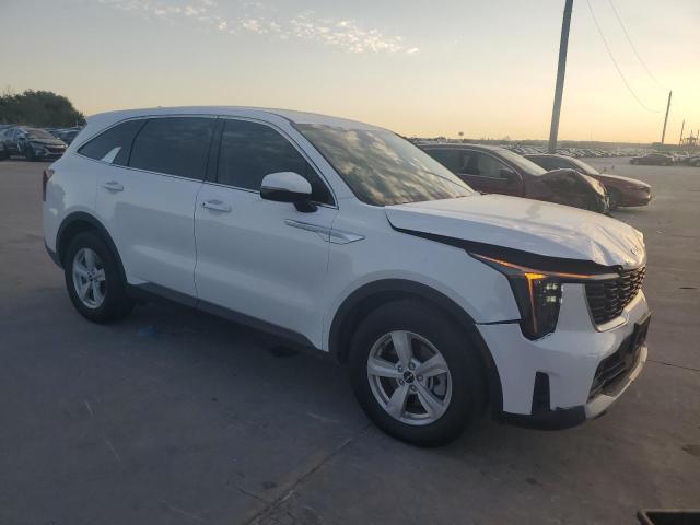 2024 KIA SORENTO LX - 5XYRG4JCXRG300977