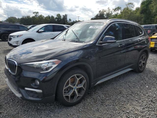 VIN WBXHT3C52K5L89834 2019 BMW X1, Xdrive28I no.1