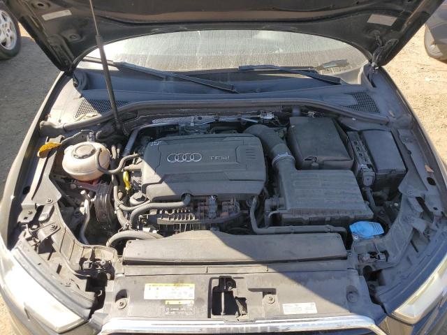 2018 AUDI A3 PREMIUM - WAUB8GFF3J1038787