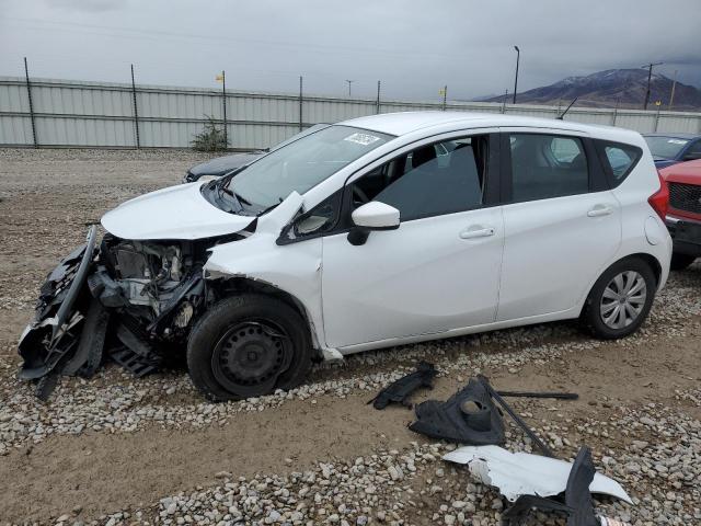 2016 NISSAN VERSA NOTE #3033590213