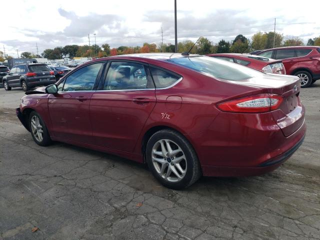 VIN 3FA6P0H78ER200533 2014 Ford Fusion, SE no.2