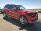 MERCEDES-BENZ GLK 350 4M photo