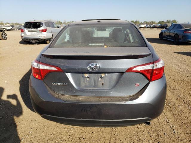 VIN 2T1BURHE7GC604162 2016 Toyota Corolla, L no.6