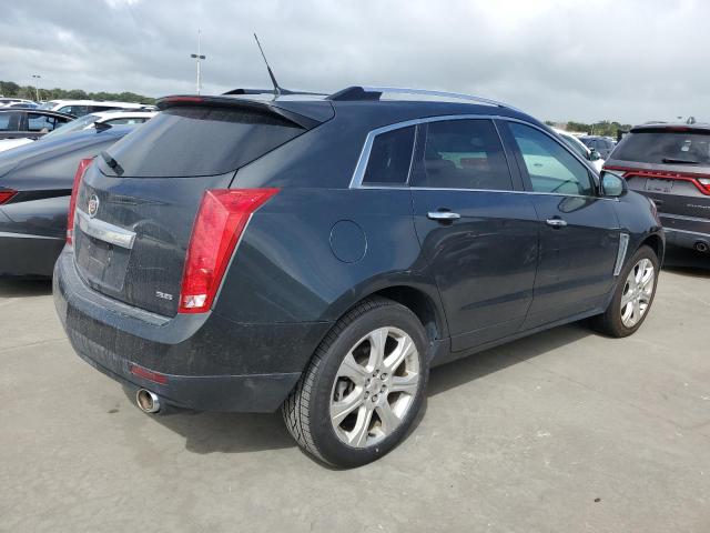 VIN 3GYFNDE38ES666068 2014 Cadillac SRX, Premium Co... no.3