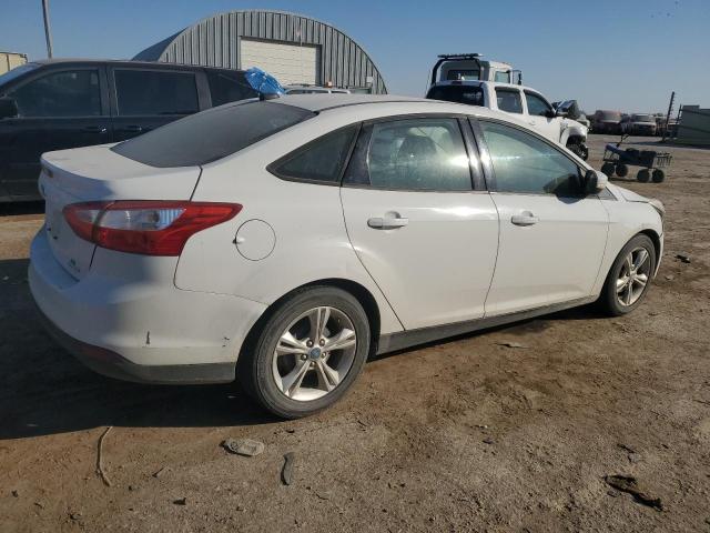 VIN 1FADP3F23DL125933 2013 FORD FOCUS no.3