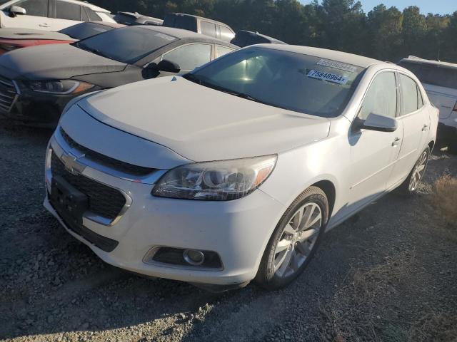 2015 CHEVROLET MALIBU 2LT - 1G11D5SL1FF325784