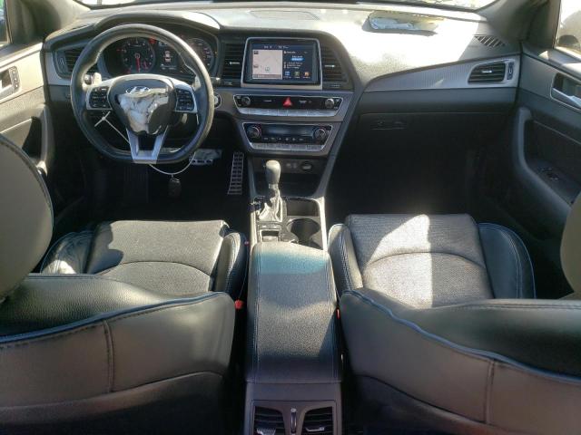2019 HYUNDAI SONATA LIM - 5NPE34AB6KH820660