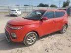 2020 KIA SOUL LX - KNDJ23AUXL7731130